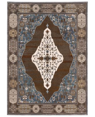 Oriental Weavers - Ellington ELL06 Rug Collection