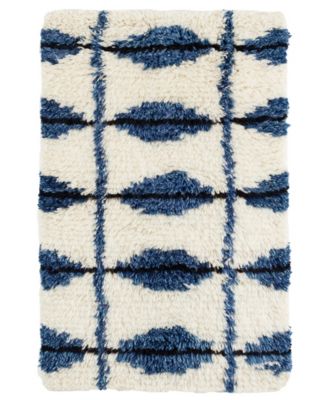 Dash and Albert Rugs by Annie Selke - Noma DA850 6'x9' Area Rug