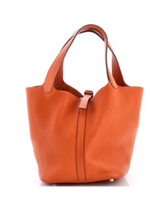 Pre-Owned HERMÉS