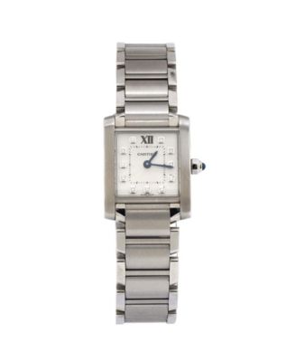 Pre-Owned Cartier
