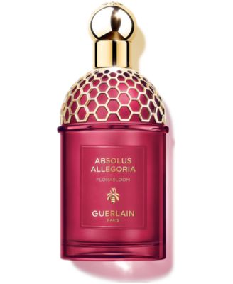 GUERLAIN - Florabloom Absolu Eau De Parfum, 4.2 oz.