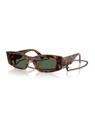 Vogue Eyewear - Women's Polarized Sunglasses VO5655SU