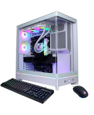 Cyberpowerpc