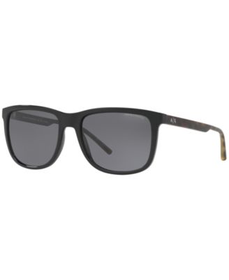 A|X Armani Exchange - Polarized Sunglasses, X4070S