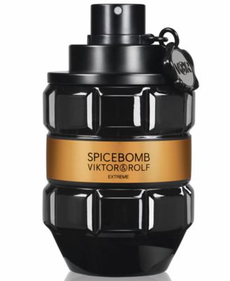 Viktor & Rolf - Men's Spicebomb Extreme Eau de Parfum Fragrance Collection