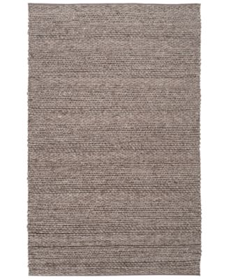 Surya - Tahoe TAH-3702 Charcoal 5' x 8' Area Rug
