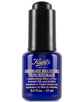 Kiehl's Since 1851 - Midnight Recovery Concentrate, 0.5-oz.
