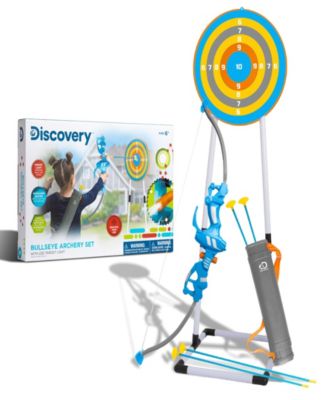 Discovery Kids