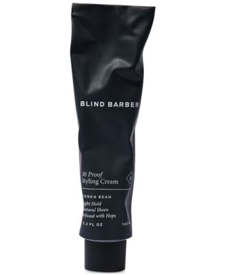 Blind Barber - 30 Proof Styling Cream, 3.2-oz.