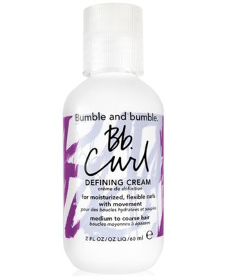 Bumble and Bumble - Curl Defining Styling Cream