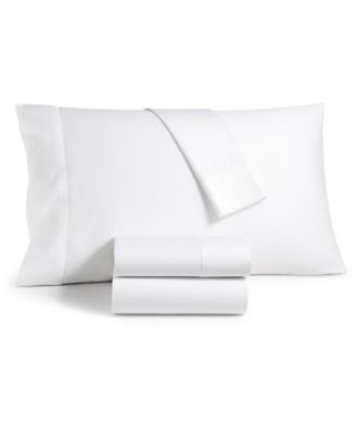 Hotel Collection - Supima Cotton 680-Thread Count 4-Pc. Full Sheet Set, Created for Macy's