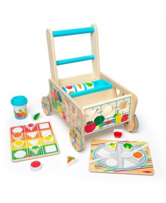 Melissa and Doug