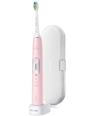 Philips - Sonicare 6100 Series Cordless Electric Tooth Brush
