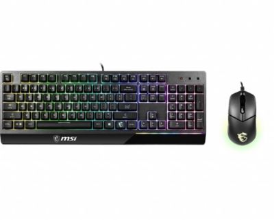MSI