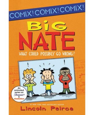 Barnes & Noble