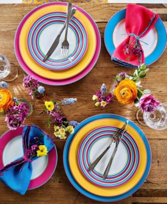 Kit Kemp for Spode