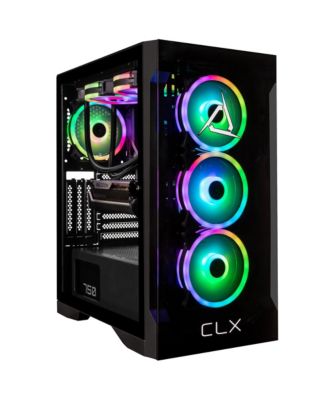 CLX