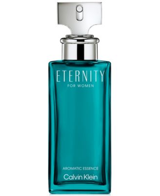 Calvin Klein - Eternity Aromatic Essence Parfum Intense, 3.3 oz.