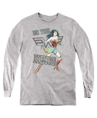 Wonder Woman