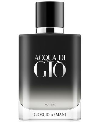 Giorgio Armani - Men's Acqua di Giò Parfum Fragrance Collection