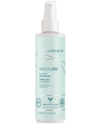 Joico - Inner Joi Hydrate Detangler, 6.76 oz.