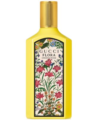 Gucci - Flora Gorgeous Orchid Eau de Parfum Fragrance Collection