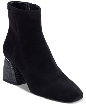 DKNY - Women's Caleena Dress Boots
