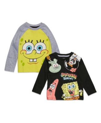 SpongeBob SquarePants