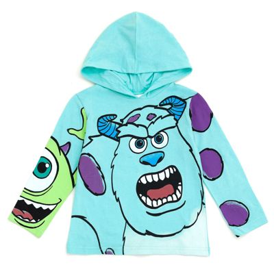 Monsters Inc.