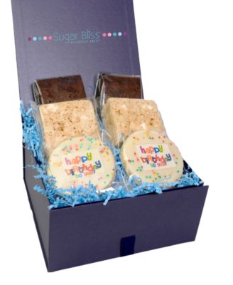 Sugar Bliss
