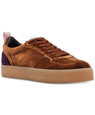Steve Madden - Women's Tucker Platform Sneakers