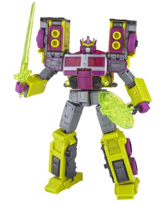 Transformers
