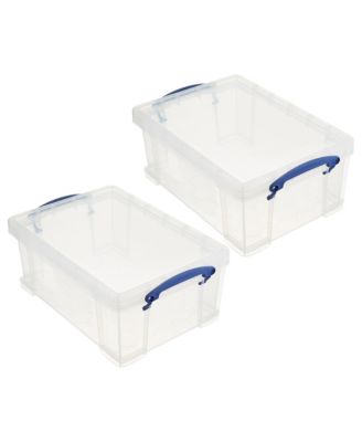 Really Useful Box