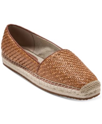 Cole Haan - Women's Cloudfeel Keely A-Line Espadrilles