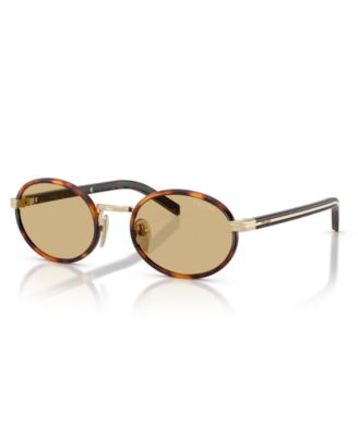PRADA - Women's Small Sunglasses, PR B56S
