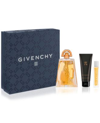 Givenchy - Men's 3-Pc. Pi Eau de Toilette Gift Set