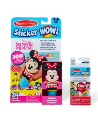 Melissa and Doug