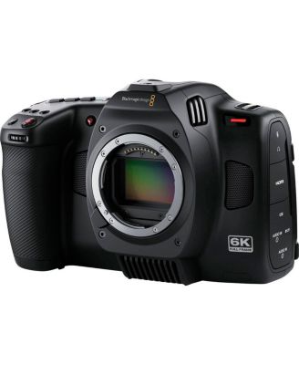 Blackmagic Design