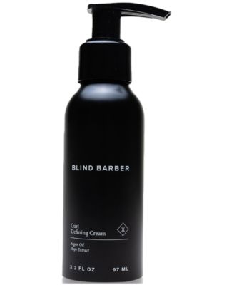 Blind Barber - Curl Defining Cream, 3.2 oz.