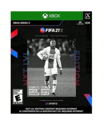 Electronic Arts