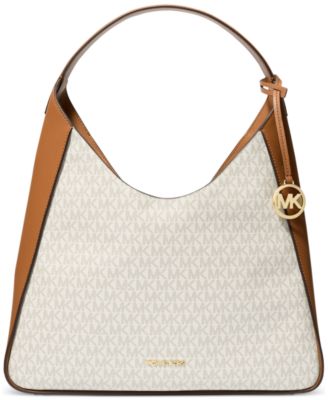 Michael Kors - Raquel Large Hobo Shoulder Bag