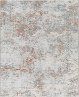 Livabliss - Brunswick BWK-2323 9'x12'2" Area Rug