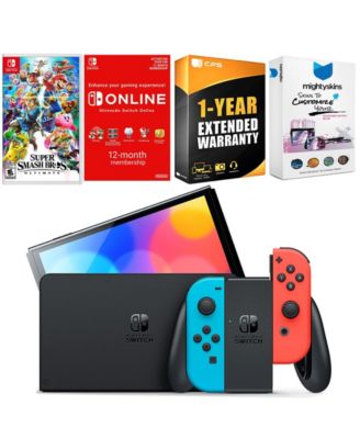 Nintendo