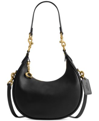 COACH - Leather Jonie Bag 22