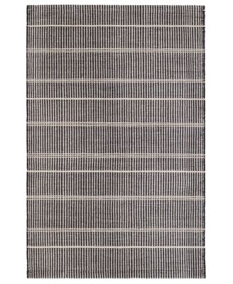 Dash and Albert Rugs by Annie Selke - Samson Indoor/Outdoor DA960 8'x10' Area Rug