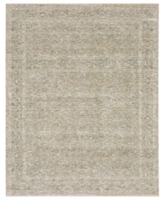 Oriental Weavers - Avalon AVA07 3'2"x5' Area Rug