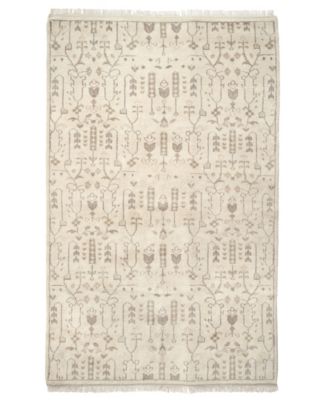 Dash and Albert Rugs by Annie Selke - Dara DA2306 5'x8' Area Rug