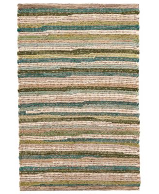 Dash and Albert Rugs by Annie Selke - Francisco DA1420 2'x3' Area Rug