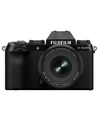 Fujifilm