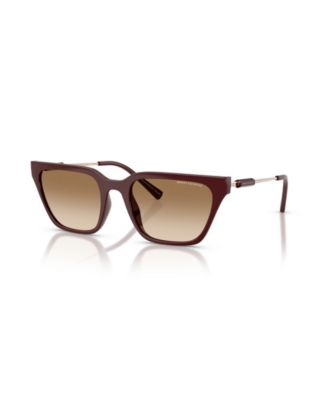 Armani Exchange - Men's Sunglasses, AX2050S